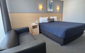 The Sands Motel